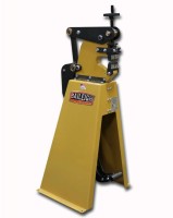 Baileigh Shrinker Stretchers