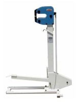 Baileigh MSS-16F Shrinker / Stretcher