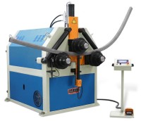 Baileigh CNC Roll Benders