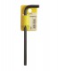 BONDHUS HL.028L Hex Allen Key 0.028" - L2.6", 15900