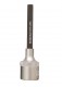 BONDHUS 3/16" ProHold Hex InHex Bit + 3/8" Socket - L2", 43210