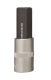 BONDHUS 3/4" ProHold Hex InHex Bit + 1/2" Socket - L2", 43219