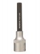 BONDHUS 7mm ProHold Hex InHex Bit + 3/8" Socket - L2", 43270