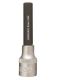 BONDHUS 8mm ProHold Hex InHex Bit + 3/8" Socket - L2", 43272