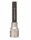 BONDHUS 9mm ProHold Hex InHex Bit + 3/8" Socket - L2", 43274