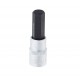BONDHUS 14mm ProHold Hex InHex Bit + 1/2" Socket - L2", 43284