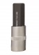 BONDHUS 19mm ProHold Hex InHex Bit + 1/2" Socket - L2", 43288