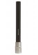 BONDHUS 6mm ProHold Hex InHex Bit + 3/8" Socket - L6", 43668