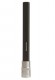 BONDHUS 14mm ProHold Hex InHex Bit + 1/2" Socket - L6", 43684