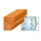 CMT SPINDLE MOULDER CUTTERS - Knives and Limiters 40mm - profile 084 - 690.084 - 691.084 Package