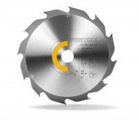 Festool 578580 Saw Blade WOOD RIP CUT HW 160 dia x 1.6 kerf x 20 bore PW12