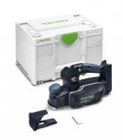 Festool HLC 82 Cordless Planer