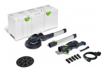 Festool 576637 Long-Reach Sander PLANEX LHS 2 225 EQI-Plus 240V