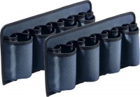 Festool 577502 2pc T1 Storage Pouch for Systainer³ Tool Bag - T-BAG M T1/2