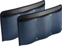 Festool 577504 2pc T3 Storage Pouch for Systainer³ Tool Bag - T-BAG M T3/2
