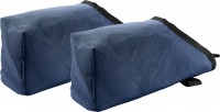 Festool 577505 2pc T4 Storage Pouch for Systainer³ Tool Bag - T-BAG M T4/2