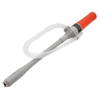 Draper Expert Battery Operated DEF/AdBlue Plastic Pump, 20L - 07030