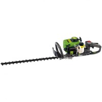 Draper Expert Petrol Hedge Trimmer, 500mm, 22.5cc - 32319