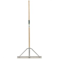 Draper Expert Aluminium Spazzle with Ash Shaft - 71260