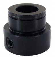 Famag Guide Bush I-Ø10 mm for drill Ø22-27mm