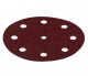 Festool 499093 50pk Sanding Disc RUBIN 2 STF 125mm D125/8 P40 RU2/50