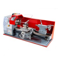 Holzmann ED400FD Metal Turning Lathe 230v