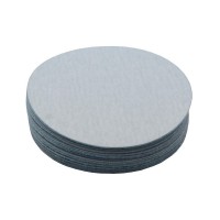 Manpa Finish Sanding - 3\" Sanding Paper P240 Grit 20pc