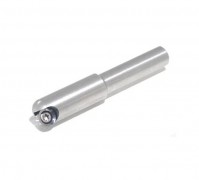 Manpa Carving Mini Shaft - MSS - Round 21mm depth x 1/4\" shank