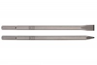 Metabo 2 Piece SDS-Max Chisel Set - 623309000