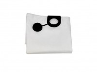 Metabo 5x Fleece Filter Bags 20/30 Litre - 635424000