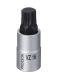 Proxxon 1/2" Drive Socket with XZN Bit - VZ16 x 55mm - 23328
