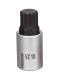 Proxxon 1/2" Drive Socket with XZN Bit - VZ18 x 55mm - 23329
