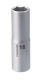 Proxxon 1/2" Drive Deep Socket - 16mm - 23361