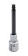 Proxxon 1/2" Drive Socket with XZN Bit - VZ8 x 100mm - 23371