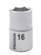 Proxxon 1/2" Drive Socket - 16mm - 23415