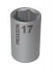Proxxon 1/2" Drive Socket - 17mm - 23416