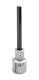 Proxxon 1/2" Drive Socket with Hex Bit - 7mm x 100mm - 23485