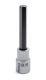 Proxxon 1/2" Drive Socket with Hex Bit - 10mm x 100mm - 23487
