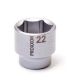 Proxxon 3/8" Drive Socket - 22mm - 23528