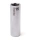 Proxxon 3/8" Drive Deep Socket - 15mm - 23544