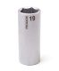 Proxxon 3/8" Drive Deep Socket - 19mm - 23549