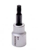 Proxxon 3/8\" Drive Socket with Torx Bit - T30 - 23587