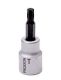 Proxxon 3/8" Drive Socket with Torx Bit - T30 - 23587