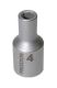 Proxxon 1/4" Drive Socket - 4mm - 23710