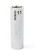 Proxxon 1/4" Drive Deep Socket - 11mm - 23777