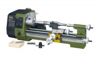 Proxxon Precision Lathe PD 400 230v
