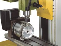 Proxxon Dividing Attachment UT 400/CNC - 24423