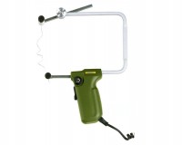 Proxxon Hot Wire Cutting