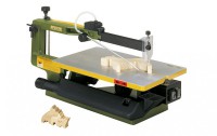 Proxxon 2-Speed Scroll Saw DS 460 230v