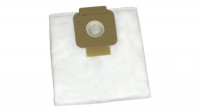 Proxxon Fleece Filter Bag for WSA 5pc - 27502
